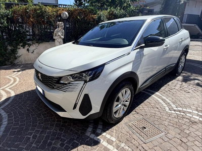 Peugeot 3008 BlueHDi 130 S&S EAT8 GT Line (4)