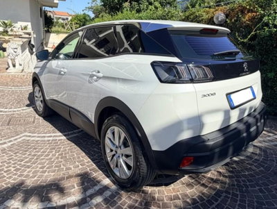 Peugeot 3008 BlueHDi 130 S&S EAT8 GT Line (7)