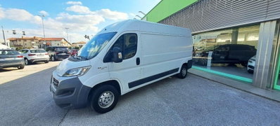 Fiat Ducato Furgone 35 2.3 MJT 130CV PLM-TM usato