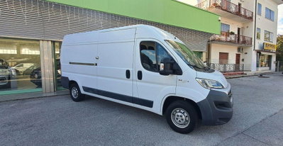 Fiat Ducato Furgone 35 2.3 MJT 130CV PLM-TM (4)