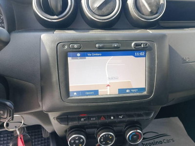 Dacia Duster 1.0 TCe 100 CV 4x2 15th Anniversary (12)
