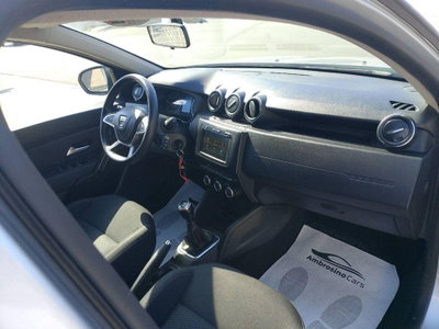 Dacia Duster 1.0 TCe 100 CV 4x2 15th Anniversary (13)