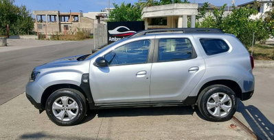 Dacia Duster 1.0 TCe 100 CV 4x2 15th Anniversary (19)