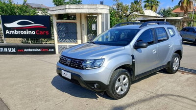 Dacia Duster 1.0 TCe 100 CV 4x2 15th Anniversary (2)