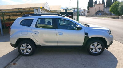 Dacia Duster 1.0 TCe 100 CV 4x2 15th Anniversary (20)