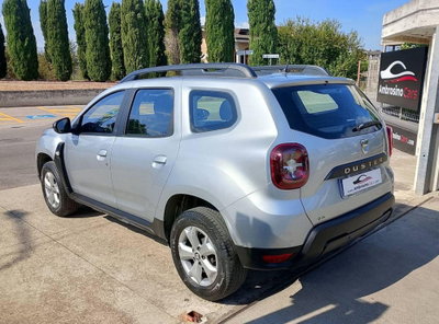 Dacia Duster 1.0 TCe 100 CV 4x2 15th Anniversary (3)