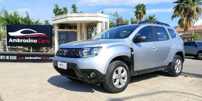 Dacia Duster 1.0 TCe 100 CV 4x2 15th Anniversary (4)