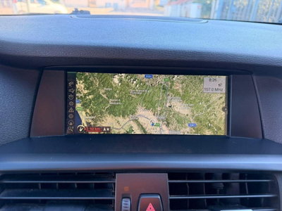 BMW X3 xDrive20d Futura (14)
