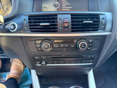 BMW X3 xDrive20d Futura (16)