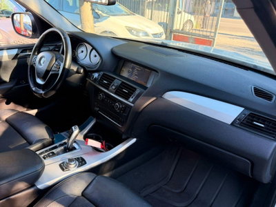 BMW X3 xDrive20d Futura (18)