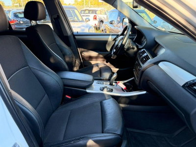 BMW X3 xDrive20d Futura (19)