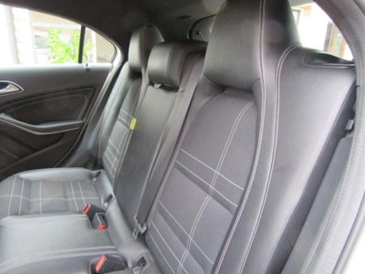 Mercedes-Benz Classe A 180 CDI Sport (10)
