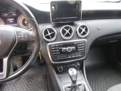 Mercedes-Benz Classe A 180 CDI Sport (11)