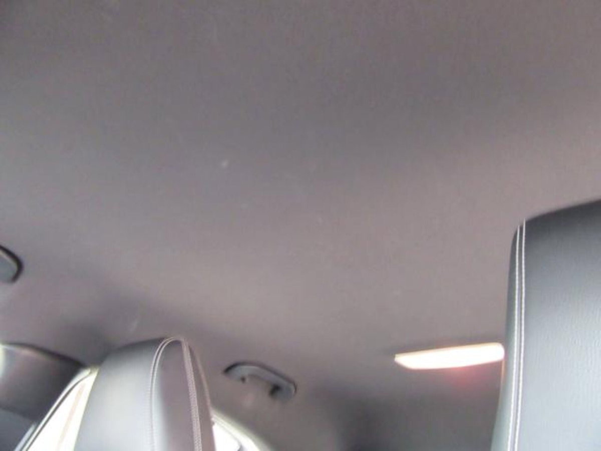 Mercedes-Benz Classe A 180 CDI Sport (12)