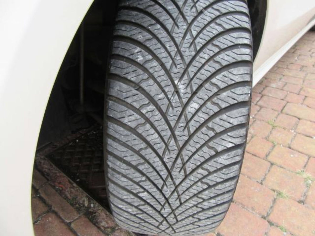 Mercedes-Benz Classe A 180 CDI Sport (15)