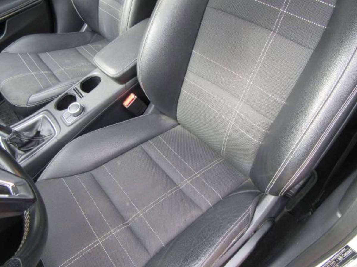 Mercedes-Benz Classe A 180 CDI Sport (5)