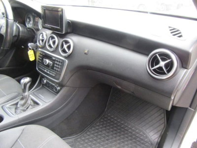 Mercedes-Benz Classe A 180 CDI Sport (7)