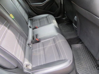 Mercedes-Benz Classe A 180 CDI Sport (9)