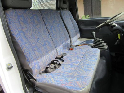 Nissan Cabstar 28.10 3.0 Tdi PC Cabinato L (10)
