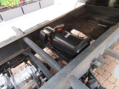 Nissan Cabstar 28.10 3.0 Tdi PC Cabinato L (13)