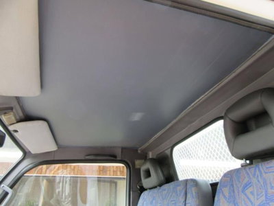 Nissan Cabstar 28.10 3.0 Tdi PC Cabinato L (8)