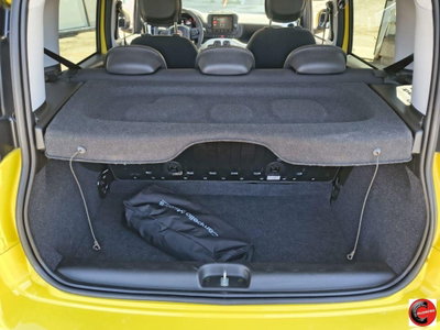 Fiat Panda Cross Cross 1.0 FireFly S&S Hybrid (13)