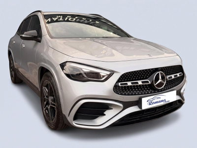 Mercedes-Benz GLA SUV 200 d Automatic Premium (2)