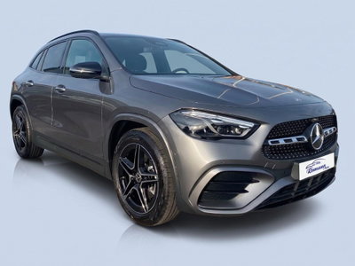 Mercedes-Benz GLA SUV 200 d Automatic Premium (2)