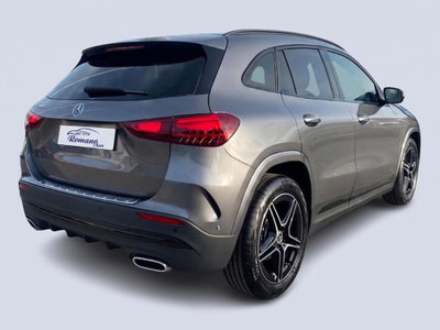 Mercedes-Benz GLA SUV 200 d Automatic Premium (3)