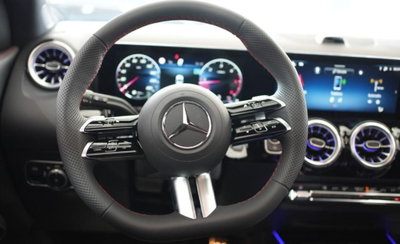 Mercedes-Benz GLA SUV 200 d Automatic Premium (11)