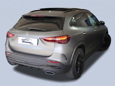 Mercedes-Benz GLA SUV 200 d Automatic Premium (3)