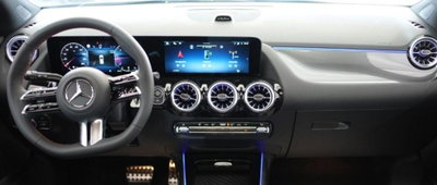 Mercedes-Benz GLA SUV 200 d Automatic Premium (5)