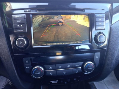 Nissan Qashqai 1.5 dCi 115 CV DCT Business (20)