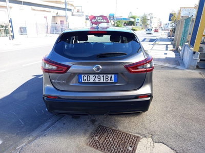 Nissan Qashqai 1.5 dCi 115 CV DCT Business (7)