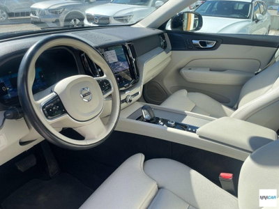 Volvo XC60 T6 Recharge AWD Plug-in Hybrid aut. Plus Dark (13)