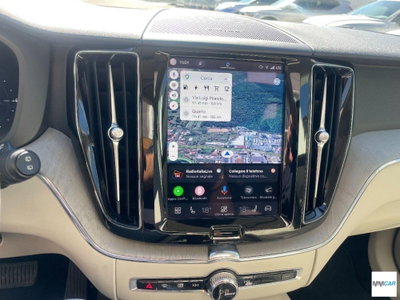 Volvo XC60 T6 Recharge AWD Plug-in Hybrid aut. Plus Dark (15)