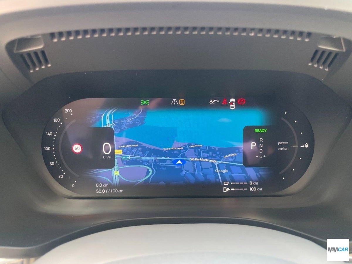 Volvo XC60 T6 Recharge AWD Plug-in Hybrid aut. Plus Dark (16)