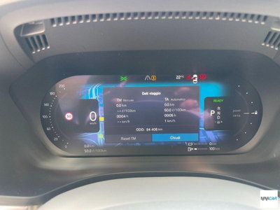 Volvo XC60 T6 Recharge AWD Plug-in Hybrid aut. Plus Dark (17)