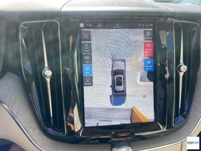 Volvo XC60 T6 Recharge AWD Plug-in Hybrid aut. Plus Dark (19)