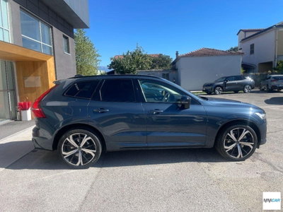 Volvo XC60 T6 Recharge AWD Plug-in Hybrid aut. Plus Dark (2)