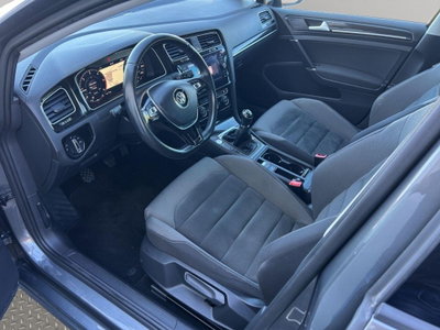 Volkswagen Golf 1.6 TDI 115 CV 5p. Highline BlueMotion Technology (10)