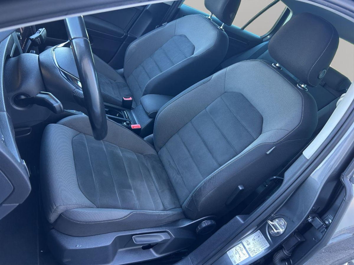 Volkswagen Golf 1.6 TDI 115 CV 5p. Highline BlueMotion Technology (11)