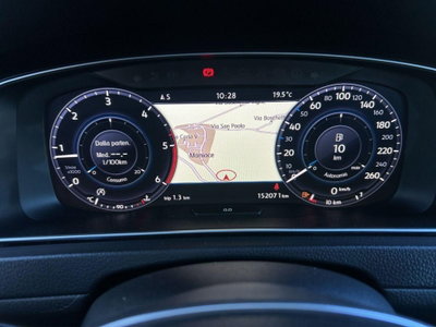 Volkswagen Golf 1.6 TDI 115 CV 5p. Highline BlueMotion Technology (12)