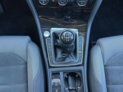 Volkswagen Golf 1.6 TDI 115 CV 5p. Highline BlueMotion Technology (17)