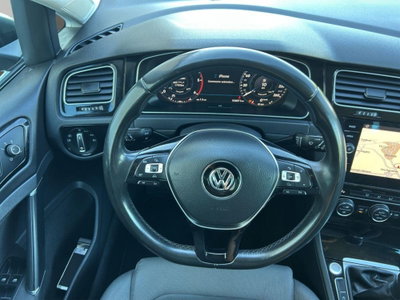 Volkswagen Golf 1.6 TDI 115 CV 5p. Highline BlueMotion Technology (18)
