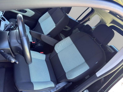 Citroen Berlingo BlueHDi 130 Stop&Start M Shine (10)