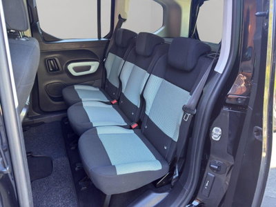 Citroen Berlingo BlueHDi 130 Stop&Start M Shine (11)