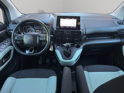 Citroen Berlingo BlueHDi 130 Stop&Start M Shine (13)