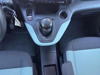 Citroen Berlingo BlueHDi 130 Stop&Start M Shine (16)
