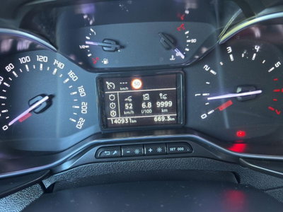 Citroen Berlingo BlueHDi 130 Stop&Start M Shine (18)